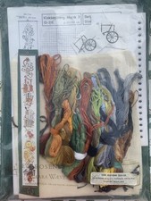 Eva Rosenstand Bell Pull Cross