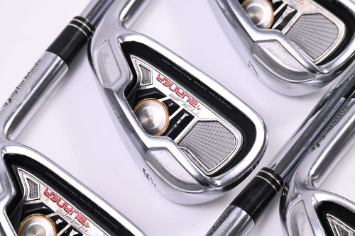 Taylormade burner irons 5 - burner, /