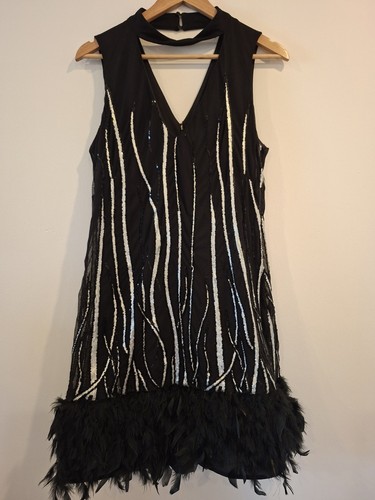 Coast lily sequin - coast,