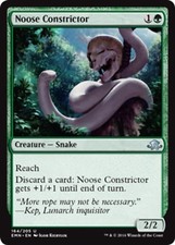 Noose Constrictor - Eldritch