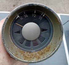 VW Type 3 Fuel Gauge 6 volt