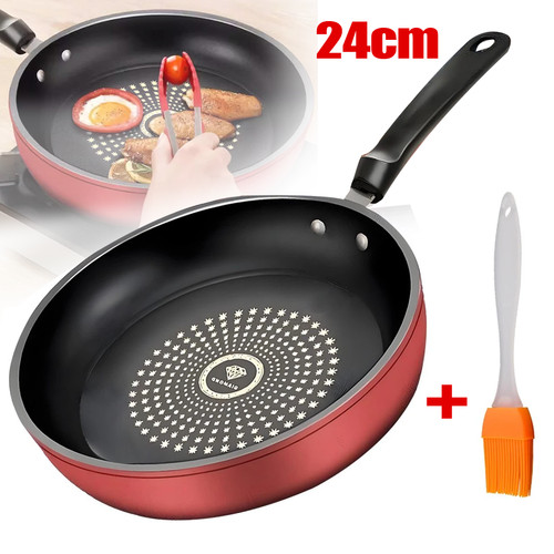 Frying pan non stick - pan, 24cm