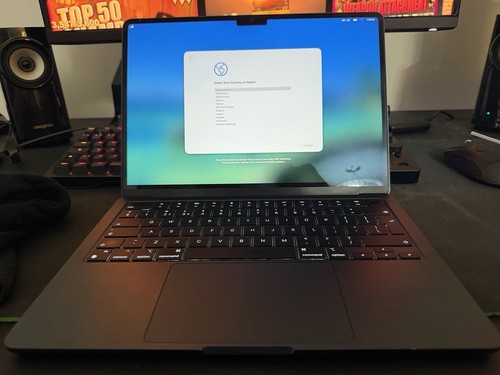 Apple macbook air - macbook, m2