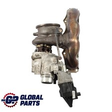 BMW F10 LCI F20 F30 Petrol N20