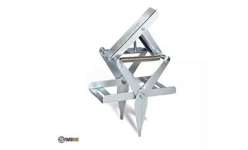 Yarddog mole trap - yarddog,