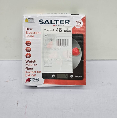 Salter 1036 bkssdr digital - 1036,