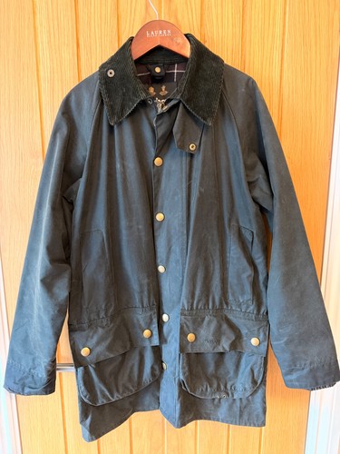 Barbour beaufort 40th - barbour,