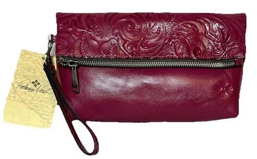 Patricia nash valerie - nash, tooled