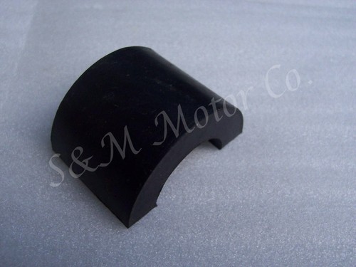 Norton gas tank - norton, mount