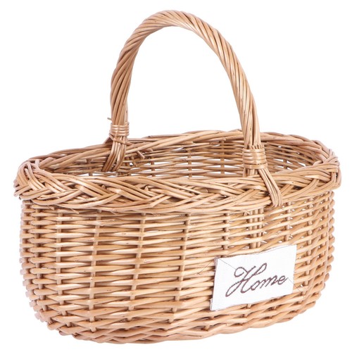 1pcs reusable willow weaving - reusable,