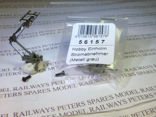 Piko 56157 pantograph - piko, for