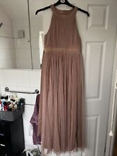 Anaya With Love Halter Neck