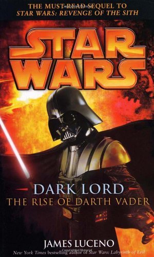 Star wars dark lord - star,