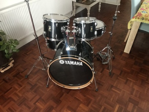 Yamaha drum kits - yamaha,