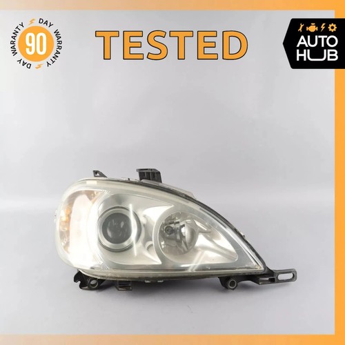 Mercedes w163 ml320 - mercedes,