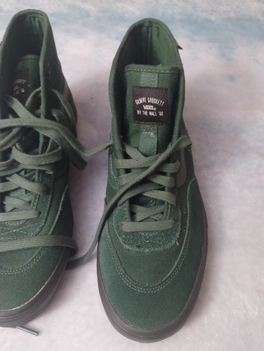 Size vans zapato - -,