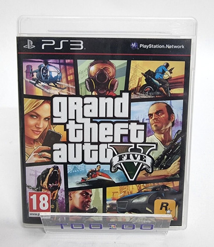 Grand theft auto - grand, gta