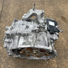 MG ZS TF-73SC 6 SPEED 1.0 AUTOMATIC GEARBOX 2017-2024