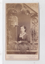 Carte visite negretti - visite,
