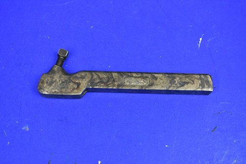 Good used jones shipman 8 - good, 5/8"