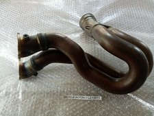 Ducati Exhaust Manifold Streetfighter V4S V4 Rear Header 57014873C