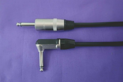 Jack speaker cable - 1/4",