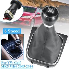 For VW Golf MK5 MK6 Gear Stick