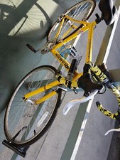DAWES ROAD BIKE