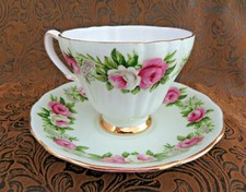Colclough ENGLAND Bone China