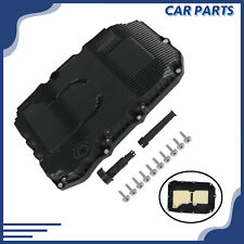 9 SPEED AUTOMATIC TRANSMISSION