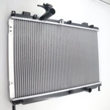 COOLANT RADIATOR for MG3