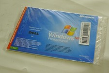 Windows XP Professional