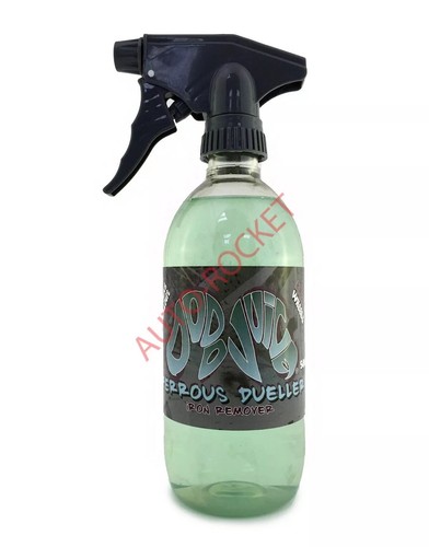 Dodo juice ferrous - dodo, dueller