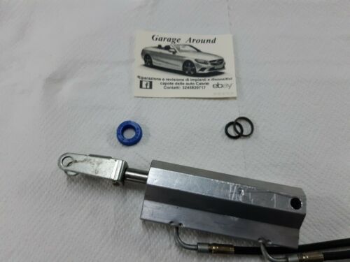 Mercedes slk r170 r171 - mercedes,