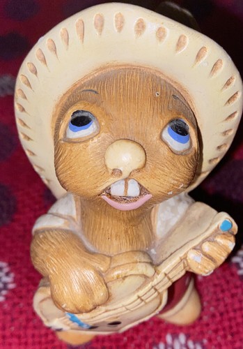 Pendelfin collectible rabbits - pendelfin,