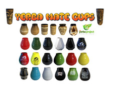 Yerba Mate Cup🧉Ceramic