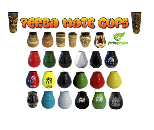 Yerba mate cup ceramic - yerba, cup🧉ceramic