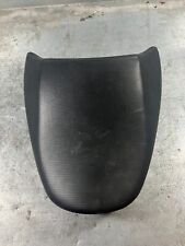 BMW R1200ST REAR PILLION SEAT