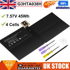 Battery DYNM02 G3HTA038H For