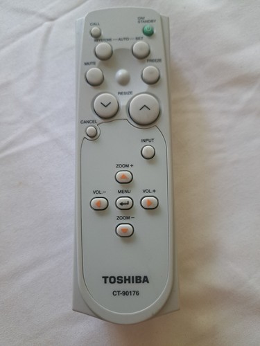 Toshiba 90176 ivory white - ct-90176,
