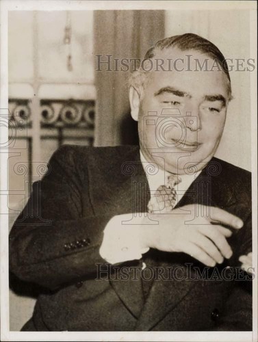 1937 press photo - 1937,