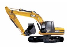JCB JS240 - JS360 Excavator Service Repair Workshop Manual