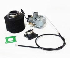 CAR15 MINI MOTO SPORTS CARB WATER COOLED 19MM CARBURETTOR WITH AIR FILTER