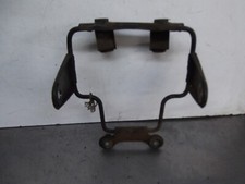 KAWASAKI KE100    HEADLIGHT BRACKET