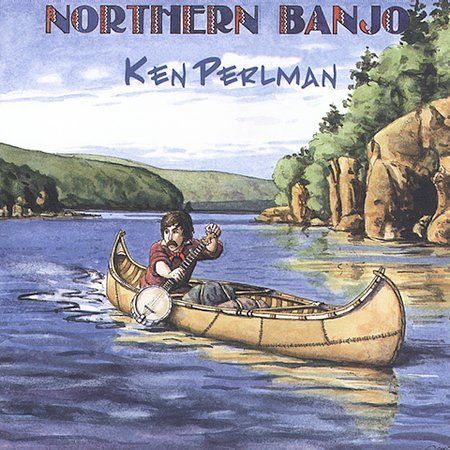 Northern banjo - northern,