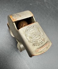 Antique A.G. Spalding Police