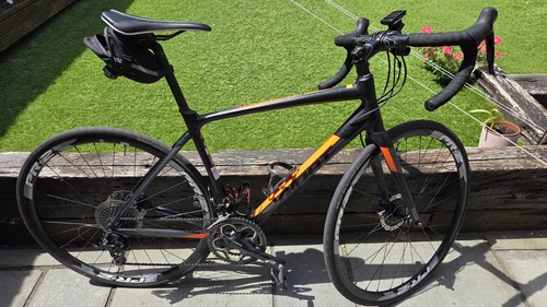 Giant contend disc road - sl, 1