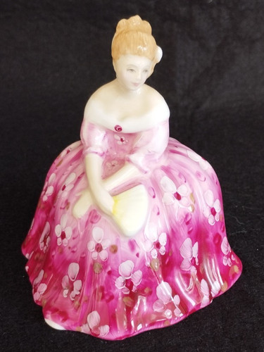 1995 royal doulton hn3744 - 1995,