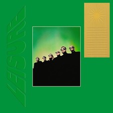 Leisure Leisurevision (Vinyl)