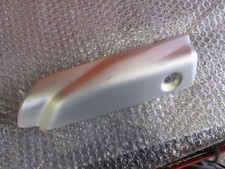 Triumph 765RS 765 Street triple 2020 2021 2022 NEW exhaust heat shield